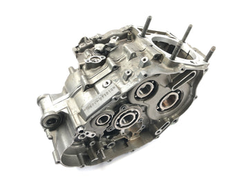Yamaha TT 600 E 4GV [1995] - Engine housing engine block empty housing