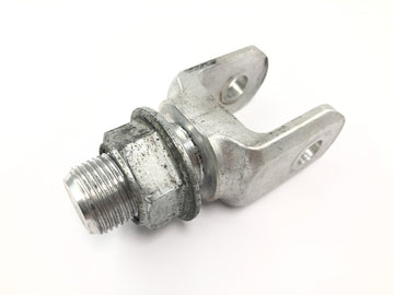 Suzuki GSX R 1000 WVB6 K6 [2006] - Shock absorber fork eye deflection spring strut mount - 0