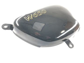 Kawasaki W 650 EJ650A [1999] - Side panel side cover cover right - 0