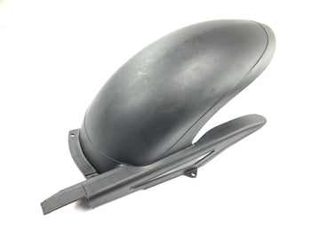 Ducati ST3 S3 [2004] - rear wheel cover fender splash guard rear plastic