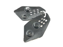 Yamaha MT07 RM04 [2014] - Heel protectors left and right-3