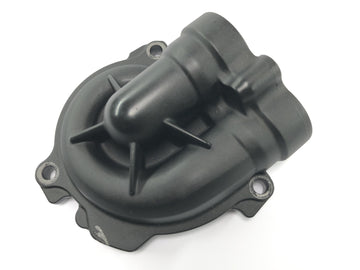 Yamaha MT07 RM04 [2014] - Water pump cover coolant pump cover pump housing