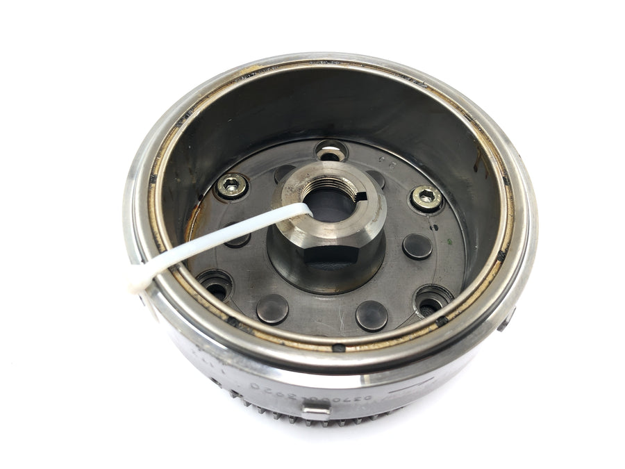 Aprilia Mille RSV 1000 ME [1999] - Flywheel with starter freewheel