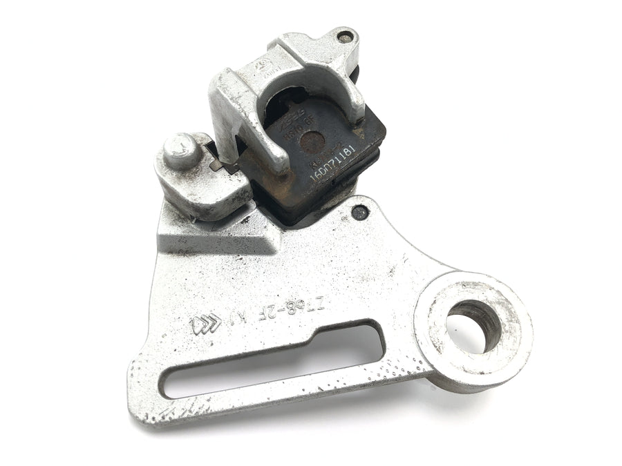 SWM RS 125 R B2 [2020] - Rear brake caliper with rear brake holder