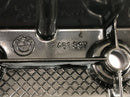 BMW K 1100 RS [1994] - Valve cover cylinder head cover engine cover black-3