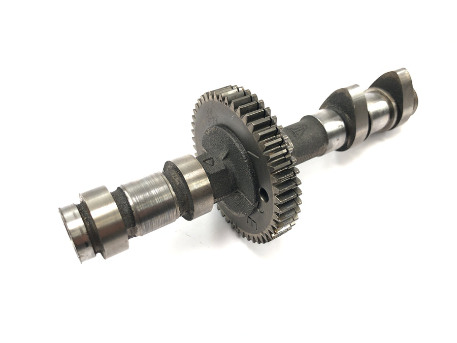 Triumph Speedmaster 900 [2003] - Intake camshaft camshaft control shaft