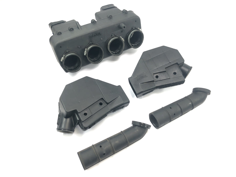 Triumph Daytona 1200 T300D [1994] - Air filter box air filter housing airbox