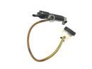 Moto Guzzi V65 Custom [1985] - Rear brake cylinder rear brake pump-2
