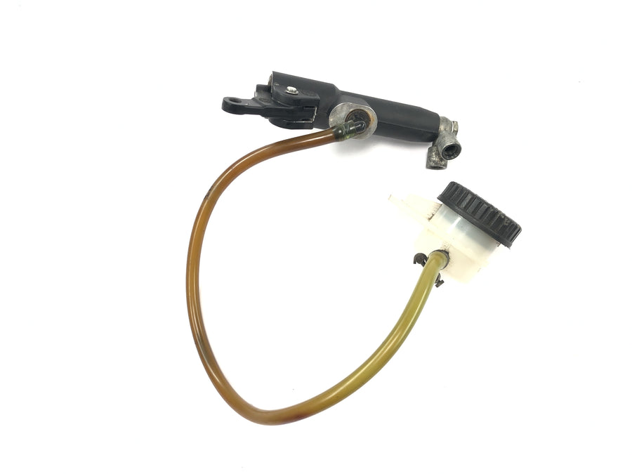 Moto Guzzi V65 Custom [1985] - Rear brake cylinder rear brake pump