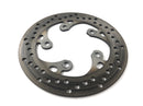 Suzuki GSX R 1000 WVB6 K6 [2006] - rear brake disc 220 x 4.80 mm Brake Disc-3