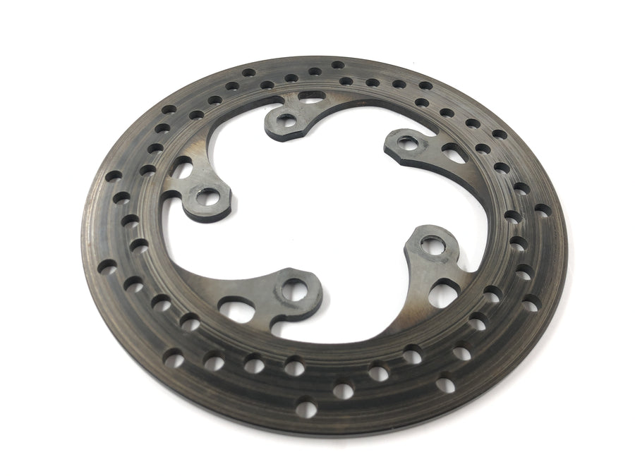 Suzuki GSX R 1000 WVB6 K6 [2006] - rear brake disc 220 x 4.80 mm Brake Disc