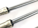Honda XL 250 R MD03 [1993] - Fork telescopic fork front fork 35 mm with axle-3