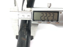 BMW K 1100 RS [1994] - Handlebar tubular steel black-3
