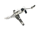 Honda CBR 900 RR SC28 [1995] - Driver's footrest left Footrest system Footrest left with shift pedal and shift linkage-3