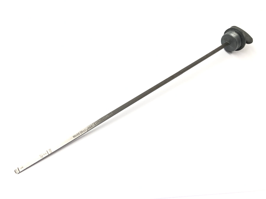 BMW R 75/5 [1973] - Oil dipstick engine oil dipstick