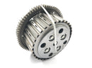 Suzuki GSX R 1100 GU74C [1987] - Clutch clutch basket clutch package-1