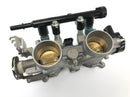 Yamaha MT07 RM04 [2014] - Throttle valve unit injection system throttle valve-5