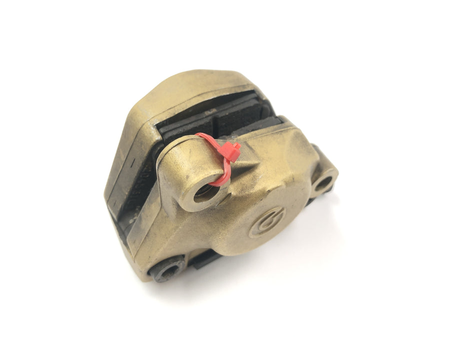 Moto Guzzi V10 Centauro [1998] - Brake caliper Brembo rear gold