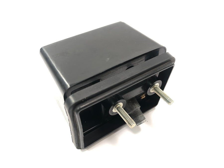 Honda XL 600 R PD03 [1986] - Speedometer tachometer instrument km/h display