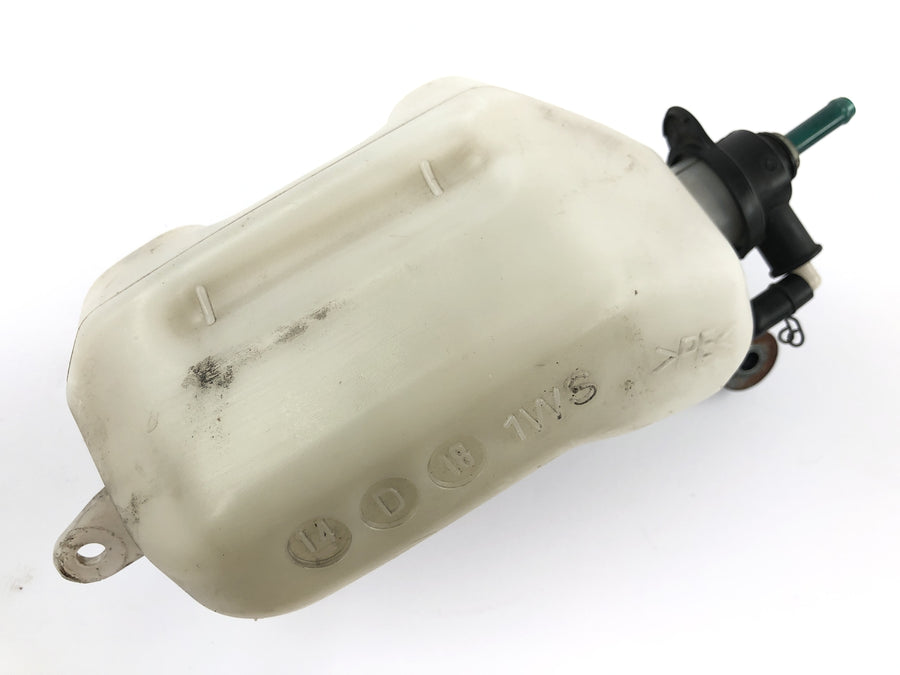 Yamaha MT07 RM04 [2014] - Cooling expansion tank expansion tank
