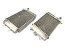 Aprilia Mille RSV 1000 ME [1999] - Radiator water cooler cooling system left right set-4