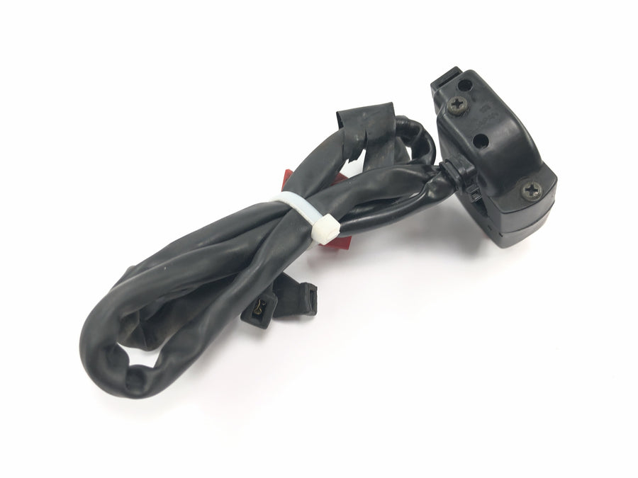 Honda CBR 900 RR SC28 [1995] - Handlebar switch right kill switch engine emergency stop