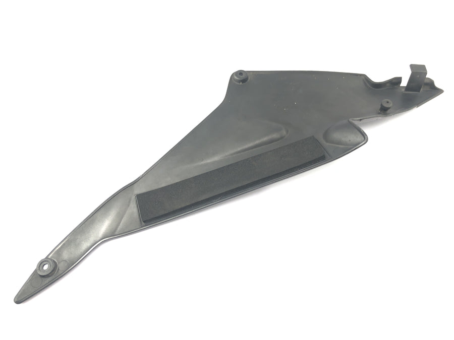 Aprilia Mille RSV 1000 ME [1999] - Side panel fairing part left