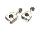 Honda XRV 750 Africa Twin RD04 [1992] - Handlebar Clamps Handlebar Clamps Riser-4