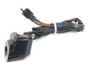 Kawasaki W 650 EJ650A [1999] - Handlebar switch left switch unit indicator light-3
