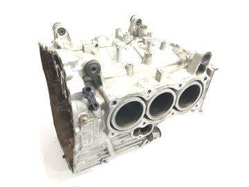 Honda GL 1500 Goldwing SC22 [1993] - Engine block cylinder block crankcase with pistons - 0