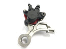 Honda CBR 1000 RR SC59 [2008] - Rear brake caliper Nissin Brembo with bracket-1
