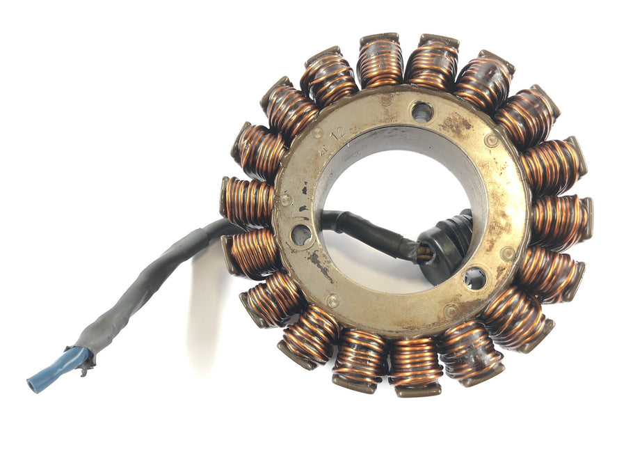 Honda Goldwing GL 1200 [SC14] - Alternator