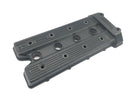 Triumph Daytona 1200 T300D [1994] - Valve cover cylinder head cover-2
