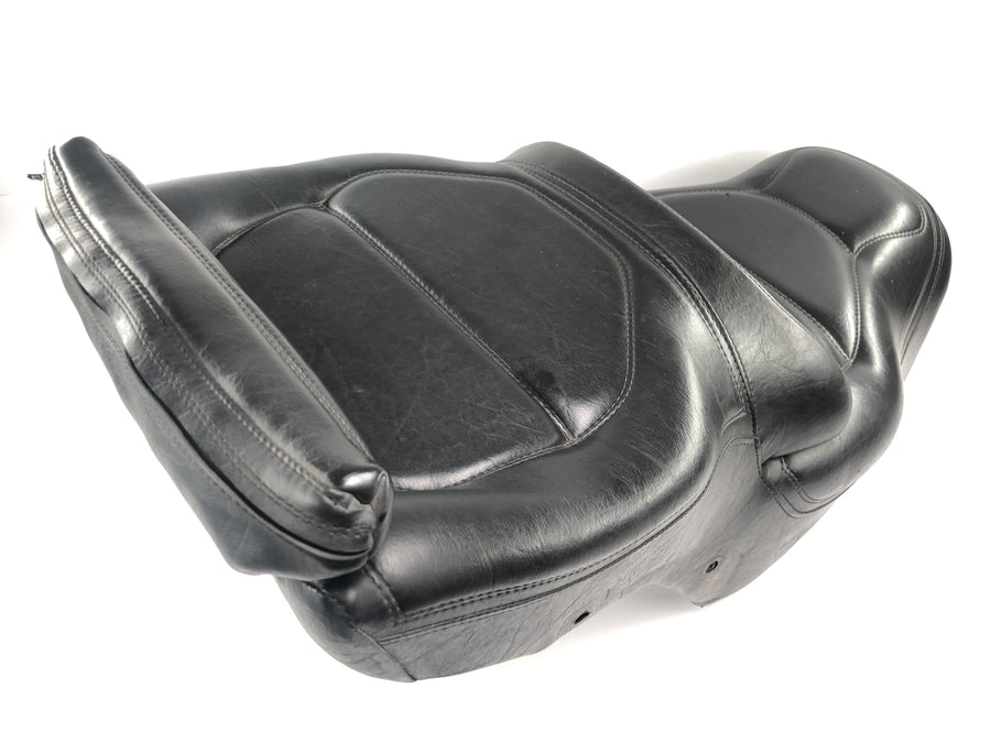 Honda GL 1500 Goldwing SC22 [1993] - Seat double seat leather