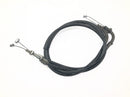 Honda CBR 900 RR SC28 [1995] - Throttle cable double cable Bowden cable gas bowden cable throttle cable set-4