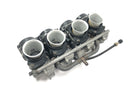 Honda CBR 900 RR SC28 [1995] - Carburettor carburettor bank-4