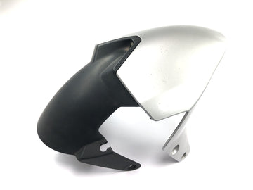 Ducati Multistrada 1000 DS [2003] - Front wheel fender wheel cover splash guard - 0