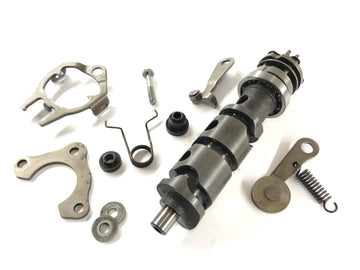 Honda Goldwing GL 1200 [SC14] - shift drum - 0