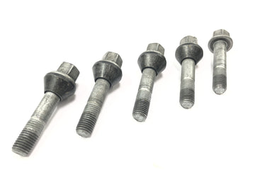 BMW K 1100 RS [1994] - Wheel screw fastening set bolt set