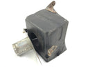 Yamaha XT 500 1U6 [1981] - Air filter box-1
