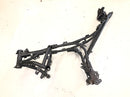 Yamaha MT07 RM04 [2014] - Frame with papers-2