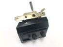 Honda GL 1500 Goldwing SC22 [1993] - CB radio transceiver control panel-3