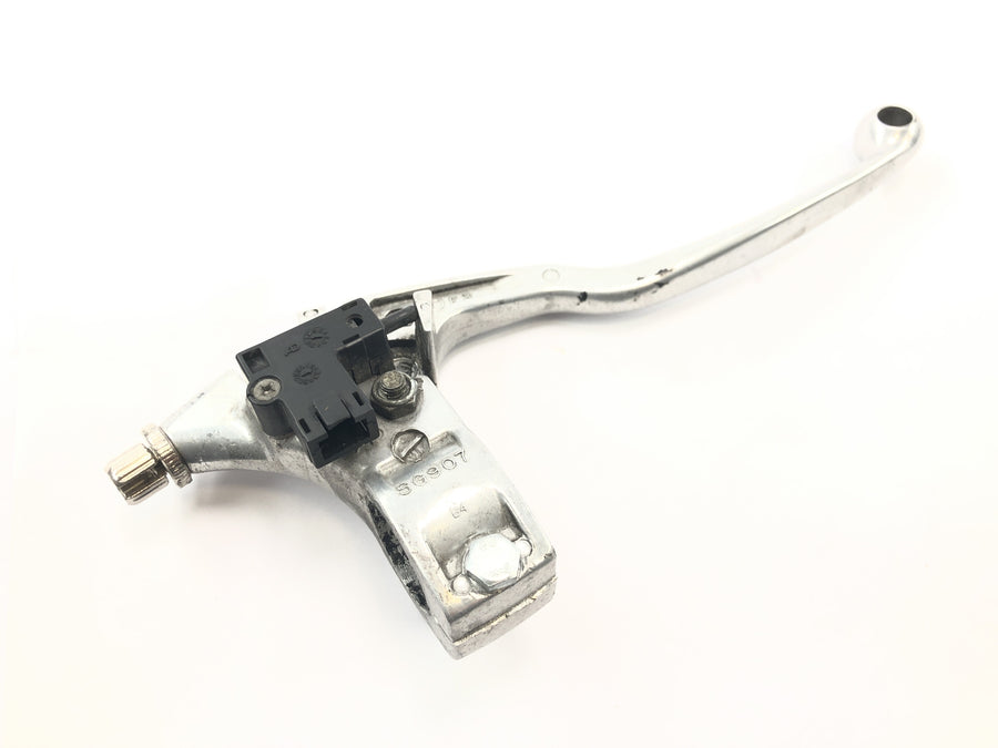 Yamaha XVS 650 4VR [1997] - Clutch fitting 1 inch clutch lever
