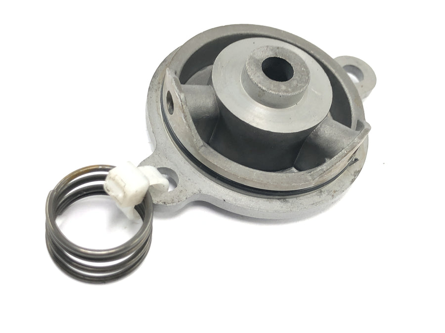 SWM RS 125 R B2 [2020] - Oil filter cover engine cover