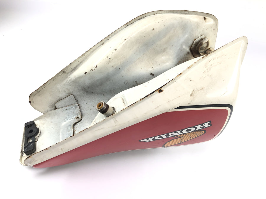 Honda XL 250 R MD03 [1993] - Tank petrol tank fuel tank with tank cap