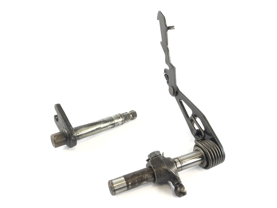 Honda Goldwing GL 1200 [SC14] - shift shaft