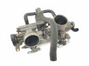Ducati Multistrada 1000 DS [2003] - Throttle valve unit injection system-5