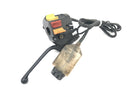 BMW K 1100 RS [1994] - handlebar fitting left switch unit clutch lever clutch actuation-3