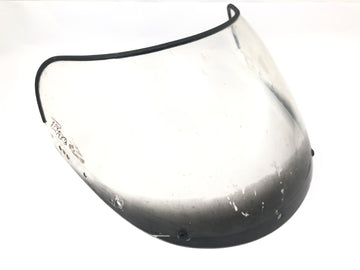 Suzuki GSX R 1100 GU74C [1987] - Windshield fairing windshield