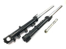 Triumph Daytona 1200 T300D [1994] - Fork with axle telescopic fork front fork 43 mm-1